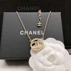 Chanel Necklaces